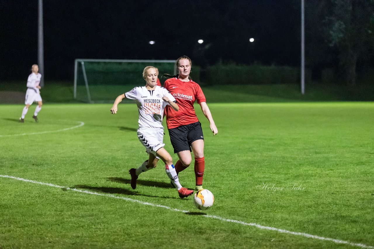 Bild 133 - Frauen SV Henstedt Ulzburg - Wellingsbuettel : Ergebnis: 11:1